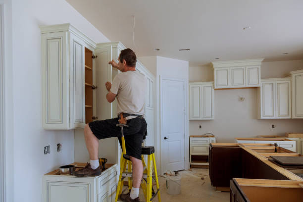 Licensed Kitchen Remodeling service in Marlton, NJ - Remodeling Of Kitchen
