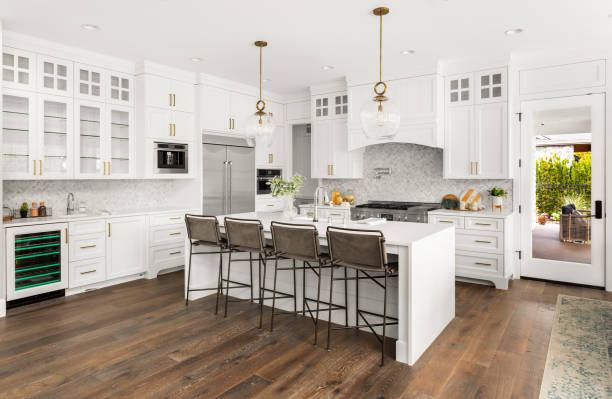 24/7 Emergency Kitchen Remodeling experts in Marlton, NJ