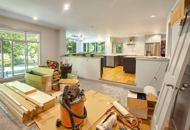 Reliable Kitchen Remodeling contractor in Marlton, NJ by Remodeling Of Kitchen
