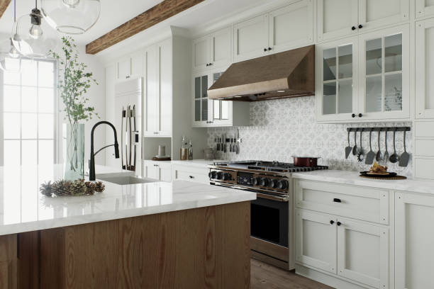 Affordable Kitchen Remodeling solutions in Marlton, NJ